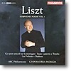 Gianandrea Noseda 리스트: 교향시 1집 (Liszt: Sympnonic Poems Vol.1)