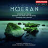 Margaret Fingerhut 모에란: 교향곡 1번, 마스큐에를 위한 서곡, 피아노와 관현악을 위한 광시곡 (Moeran : Symphony No.1, Overture For A Masque, Rhapsody For Piano And Orchestra)