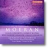 Raphael Wallfisch 모란 : 바이올린 협주곡, 로넬리 워터스 (Moeran : Violin Concerto, Lonely Waters)