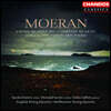 어니스트 존 모런: 바이올린 소나타 외 (Ernest John Moeran: Violin Sonata in e minor, etc.)