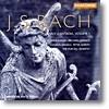 Emma Kirkby 바흐: 초기 칸타타 1권 - 엠마 커크비, 퍼셀 사중주단 (Bach: Early Cantatas Vol. 1)