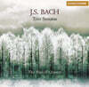 Purcell Quartet 바흐: 오르간을 위한 트리오 소나타 (J.S.Bach : Trio Sonatas BWV 525-530)