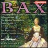 Vernon Handley 아놀드 박스: 왼손을 위한 피아노 협주곡, 인메모리엄 (Arnold Bax: In memoriam, Concertante for Piano Left Hand)