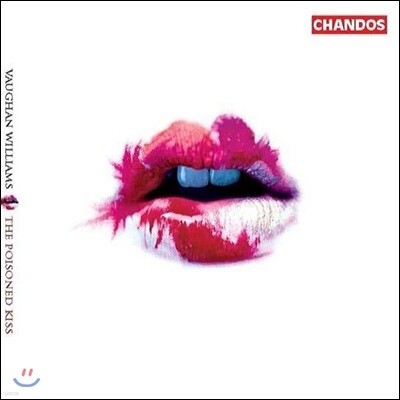 Janice Watson 본 윌리엄스: 독의 키스 (Vaughan Williams: The Poisoned Kiss)