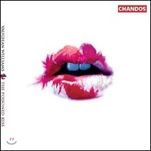 Janice Watson 본 윌리엄스: 독의 키스 (Vaughan Williams: The Poisoned Kiss)