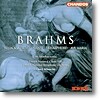브람스 : 독일군 승리의 개선의 노래 OP.55