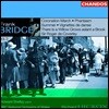 Howard Shelley 프랭크 브리지: 관현악 작품집 3권 (Frank Bridge: Orchestral Works Vol. 3)