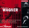 Matthias Bamert 바그너-스토코프스키: 발퀴레, 트리스탄과 이졸데 ,파르지팔 (Wagner: Stokowski-Arrangements)