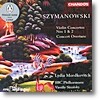 Lydia Mordkovitch 시마노프스키: 바이올린 협주곡 (Karol Szymanowski: Violin Concerto)