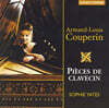 Sophie Yates 아르망드-루이 쿠프랭: 클라브생 작품집 (Armand-louis Couperin : Pieces De Clavecin)