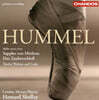 Howard Shelley 요한 네포무크 훔멜: 발레 조곡 외 (Johann Nepomuk Hummel: Sappho von Mitilene - Ballettsuite Op.68)