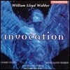 Richard Hickox / Tasmin Little 줄리안 로이드 웨버: 기도 (William Lloyd Webber: Invocation)