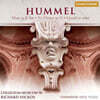 Susan Gritton 훔멜: 미사곡 (Hummel : Mass in E Flat Major , Op. 80 Edition Vol. 2)