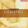 Howard Shelley 훔멜: 피아노 협주곡, 론도 (Hummel : Piano Concerto Op.34 , Rondos Op.56, Op.98)