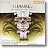Richard Hickox 훔멜: d단조 미사 (Hummel: Mass in d minor, Salve Regina)