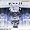 Richard Hickox 훔멜: D장조 미사 (Hummel: Mass In D Major)