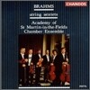 Academy Of St. Martin In The Fields 브람스: 현악 6중주 (Brahms: String Sextets)