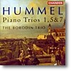 Borodin Trio 훔멜 : 피아노 트리오 (Hummel: Piano Trio)