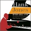 Hank Jones Trio - My Funny Valentine