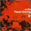 M-Flo - Planet shining