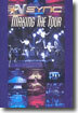 NSync - Making The Tour