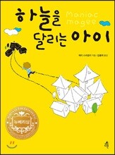 하늘을 달리는 아이