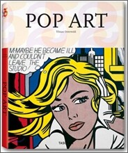 [Taschen 25th Special Edition] Pop Art