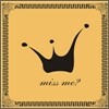 크라운 제이 (Crown J) 2집 - Miss Me?