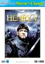 헨리5세 : Movie & Classic - Heinrich Schuetz - St. Matthew Passion SWV 479