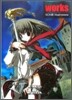 works SCA自 illustrations