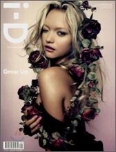 I-D (월간) : 2007년 09월
