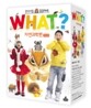 WHAT? 왓 자연과학편 1~12권 세트