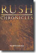 Rush (러쉬) -  Chronicles: The DVD Collection