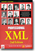 PROFESSIONAL XML 2ND EDITION