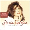 Gloria Estefan - The Very Best Of Gloria Estefan (Disc Box Sliders Series Vol.2)