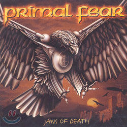 Primal Fear - Jaws Of Death