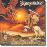 Rhapsody - Legendary Tales