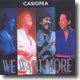 Casiopea (카시오페아) - We Want More