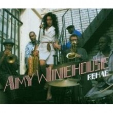 Amy Winehouse - Rehab