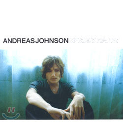 Andreas Johnson - Deadly Happy