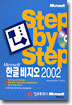 Microsoft 한글 비지오 2002