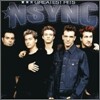 NSYNC - Greatest Hits (Disc Box Sliders Series Vol.2)