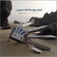 Jamiroquai - High Times: Singles 1992-2006 (Disc Box Sliders Series Vol.2)