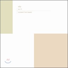 Vito (비토) - Op. 01 A Present from heaven