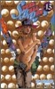 STEEL BALL RUN 13