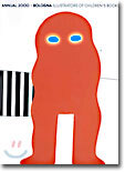 Bologna Annual 2000 Fiction (Hardcover)