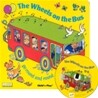 [노부영]The Wheels on the Bus (Board Book & CD Set)