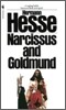 Narcissus and Goldmund