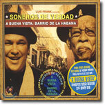 Buena Vista Social Club - Barrio De La Habana
