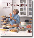 Desserts